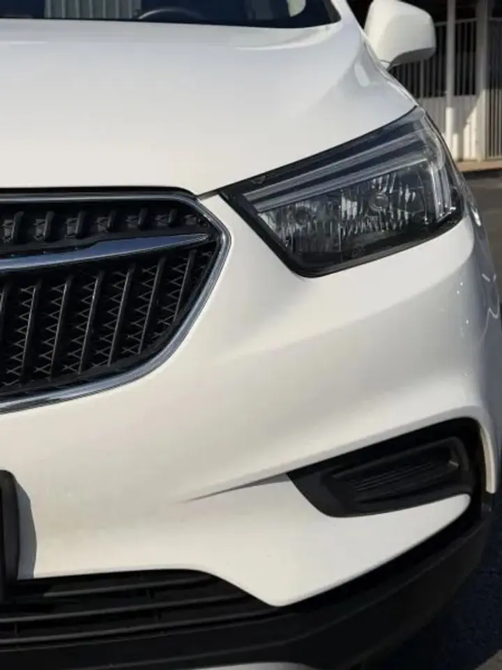 2020 BUICK ENCORE