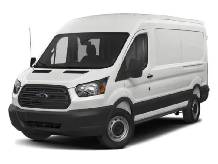 Ford Transit 2019 250 3dr LWB Techo Medio Furgón de Carga con Puerta Deslizante del Lado del Pasajero