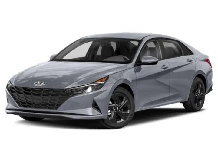 Hyundai Elantra 2023 SEL 4dr Sedán