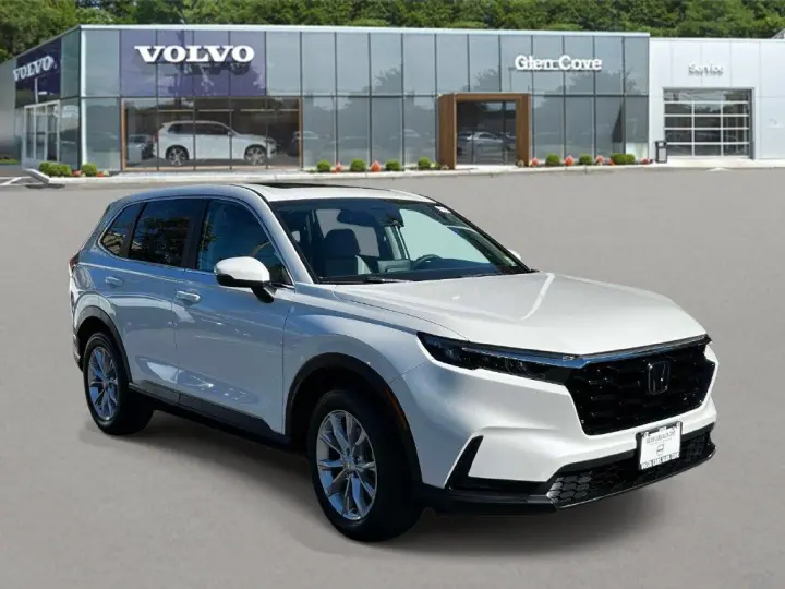 Honda CR-V 2024 AWD EX 4dr SUV