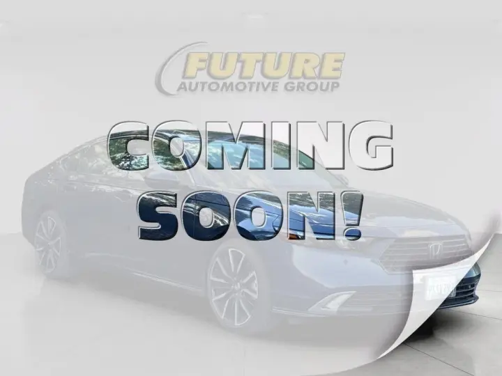 Honda Accord Hybrid 2025 Touring 4dr Sedán