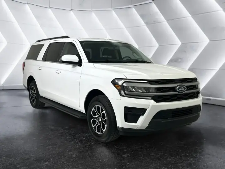 Ford Expedition MAX 2024 4x2 XLT 4dr SUV