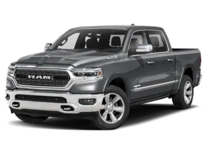 Ram 1500 2022 4x4 Limited 4p Puerta Crew Cab 5.6 ft. SB Camioneta