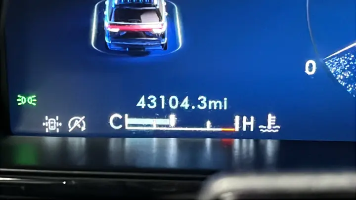 2022 Lincoln Navigator