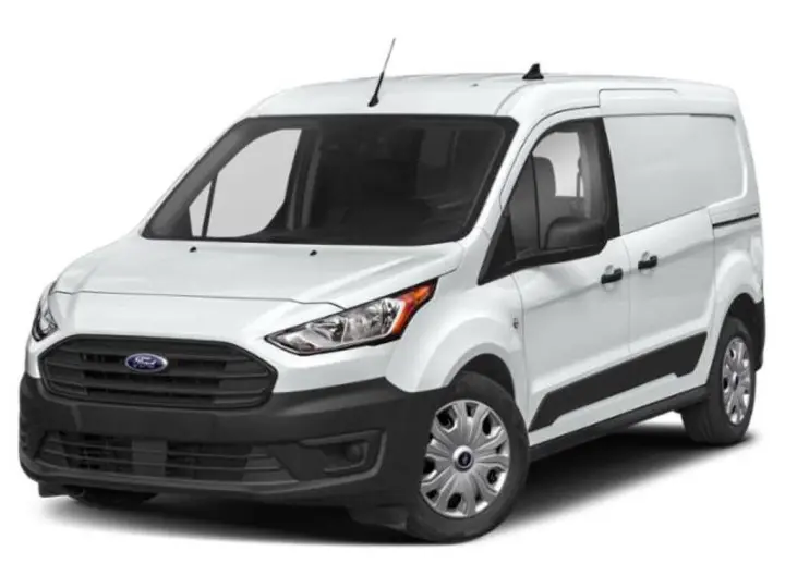 Ford Transit Connect 2022 XL 4dr LWB Cargo Mini-Van con Puertas de Carga al Rear