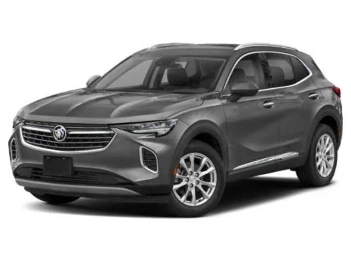 Buick Envision 2023 Essence 4dr Crossover