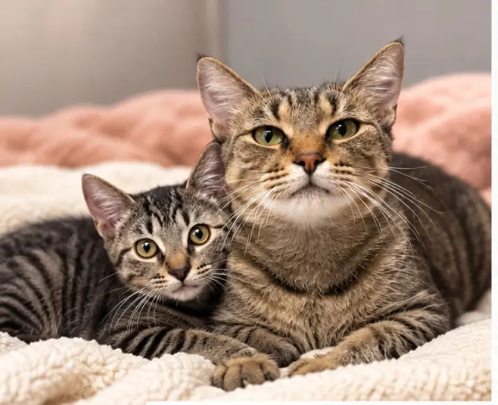 Pancake and Biscuit