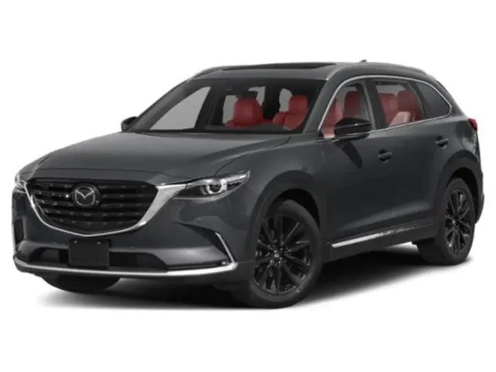 Mazda CX-9 2024 AWD Carbon Edition 4dr SUV