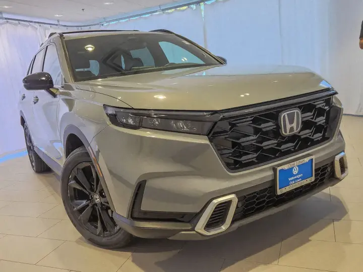Honda CR-V Híbrido 2023 AWD Sport Touring 4dr SUV