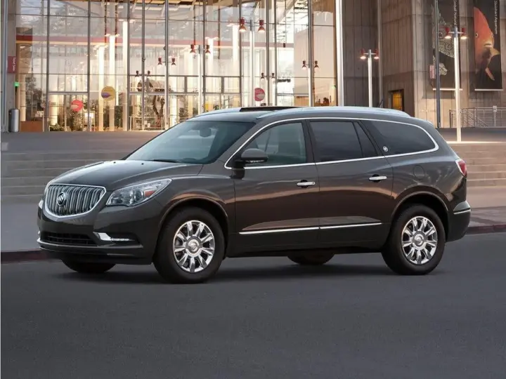 Buick Enclave 2015 Premium 4dr Crossover