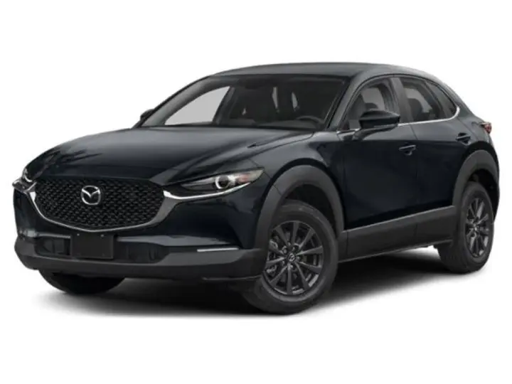 Mazda CX-30 2023 AWD 2.5 S Preferred 4p SUV