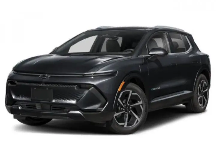 Chevrolet Equinox EV 2024 LT 4dr SUV w/2LT
