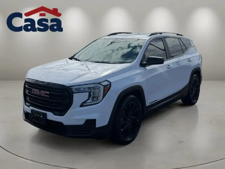 GMC Terrain 2023 SLE 4dr SUV