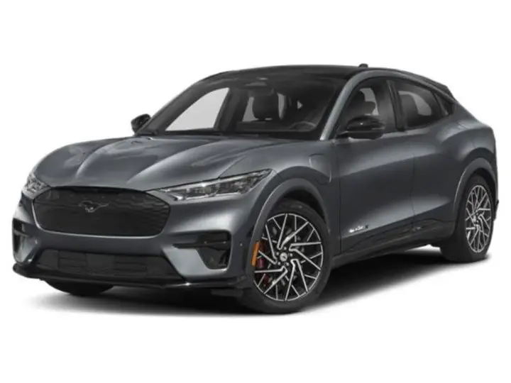 Ford Mustang Mach-E 2023 AWD GT 4dr SUV