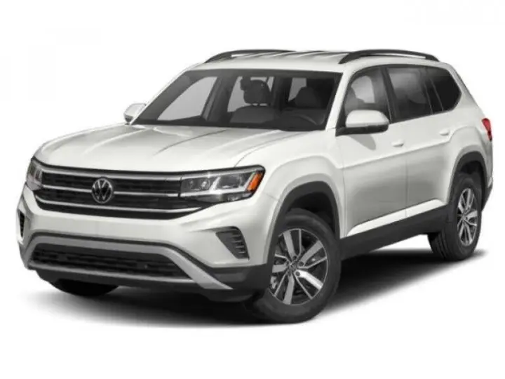 Volkswagen Atlas 2022 SE 4 SUV