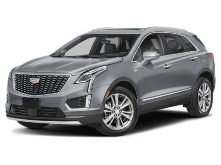 Cadillac XT5 2023 Premium Luxury 4dr SUV