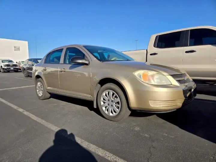 2007 Chevrolet Cobalt
