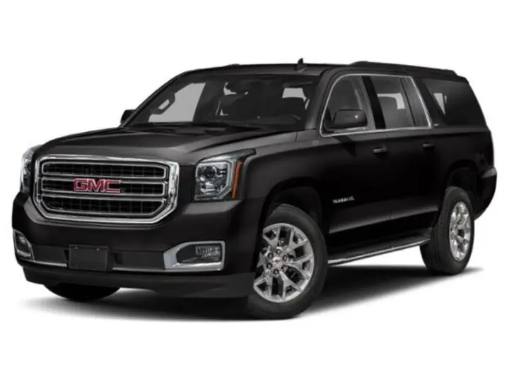GMC Yukon XL 2020 4x2 SLT 4dr SUV