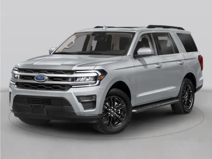 Ford Expedition 2024 4x2 Limited 4dr SUV