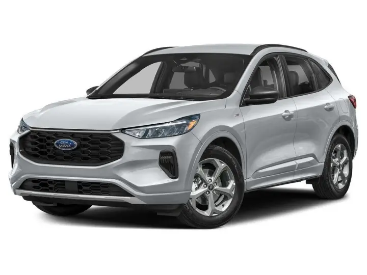 Ford Escape 2024 ST-Line 4dr SUV