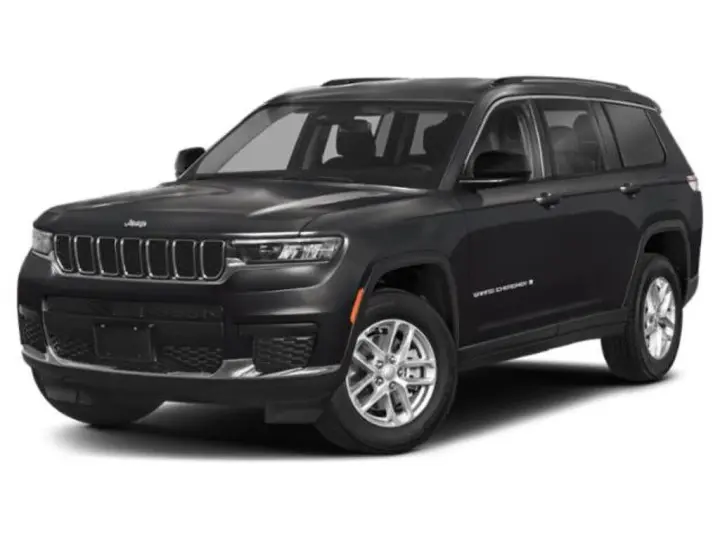 Jeep Grand Cherokee L 2024 4x2 Limited 4dr SUV