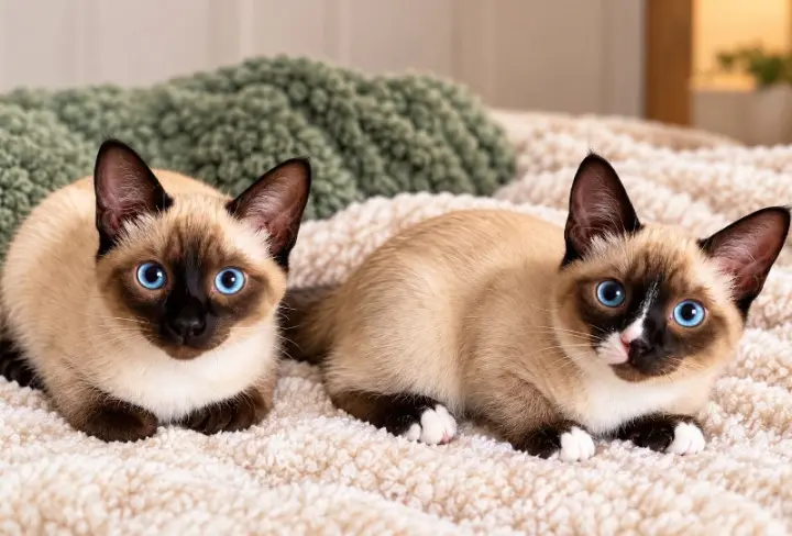 Puddin & Figgy