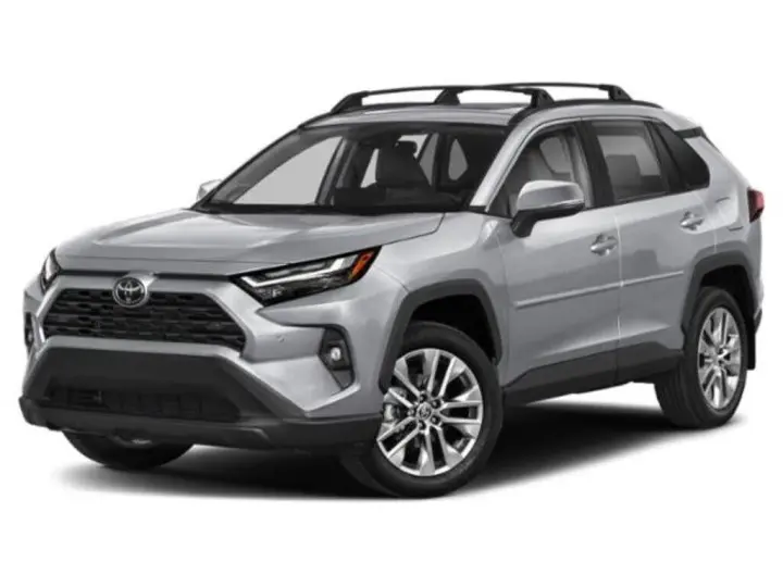 Toyota RAV4 2024 XLE SUV de 4 puertas