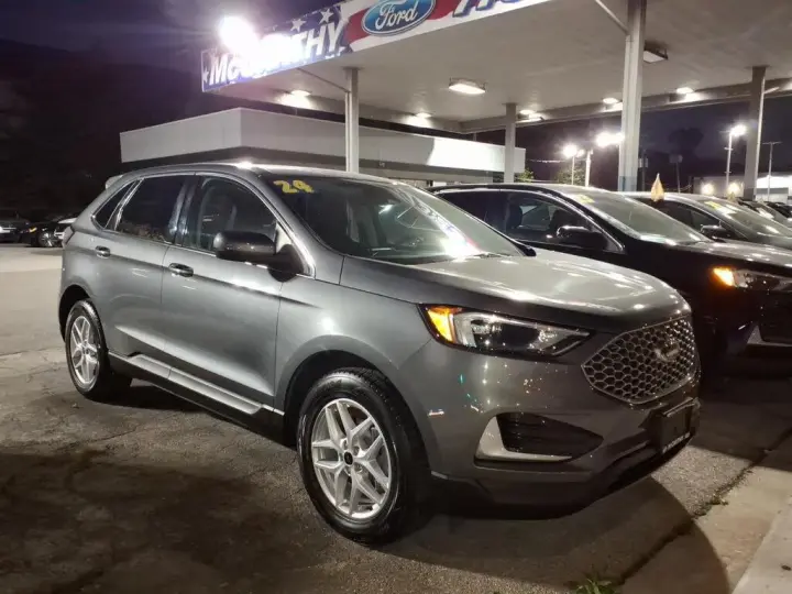 Ford Edge 2024 AWD SEL 4dr SUV
