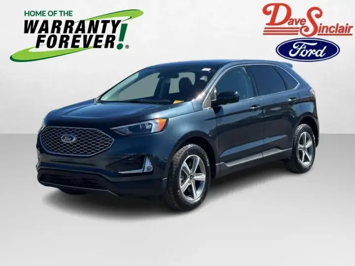 Ford Edge 2024 AWD SEL 4p SUV