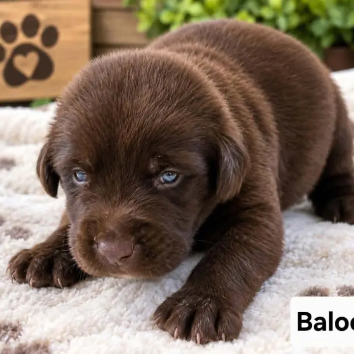 Baloo
