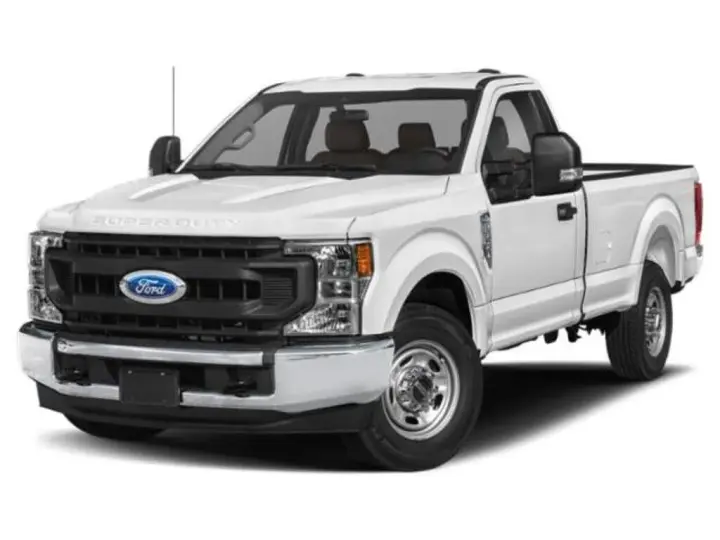 Ford F-250 Super Duty 2022 4x4 XL 2dr Regular Cab 8 ft. LB Pickup