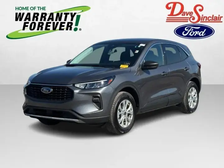 Ford Escape 2024 AWD Active 4dr SUV