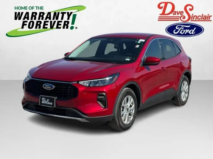 Ford Escape 2023 Active 4dr SUV