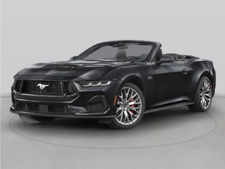 Ford Mustang 2024 EcoBoost Premium 2dr Convertible