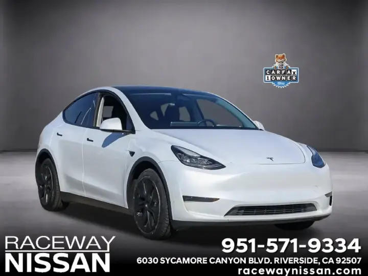 Tesla Modelo Y 2023 AWD 4p Crossover