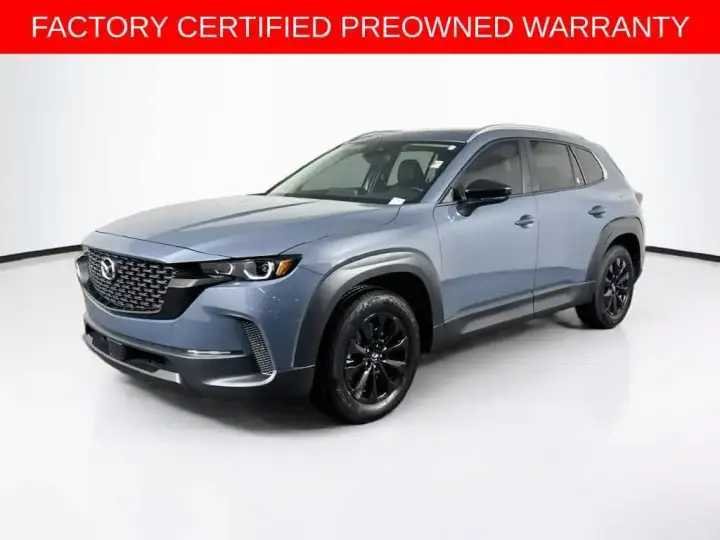 Mazda CX-50 2023 AWD 2.5 S Preferred Plus SUV de 4 puertas