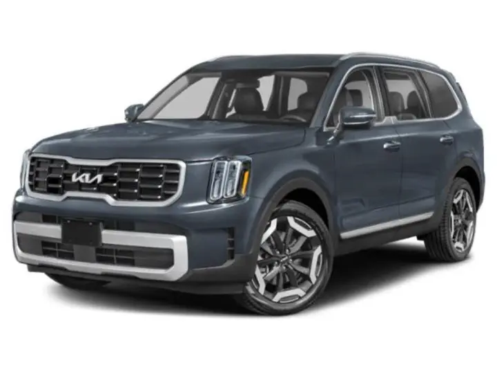 Kia Telluride 2024 S 4dr SUV