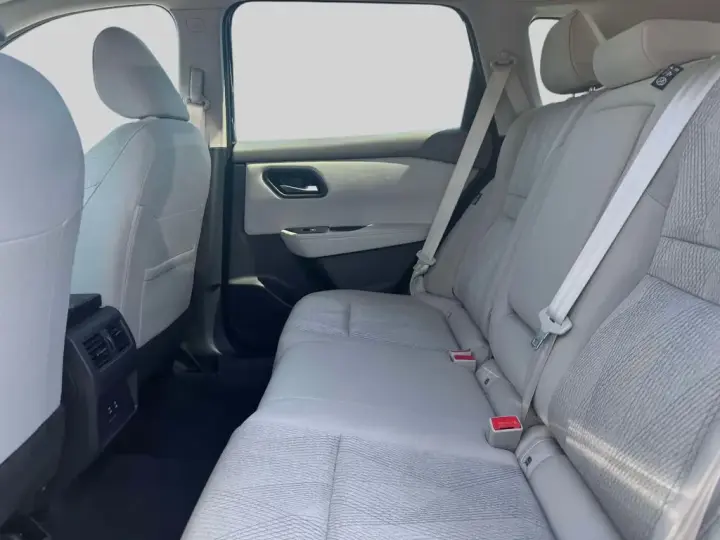 Nissan Rogue 2025 AWD SV 4dr Crossover
