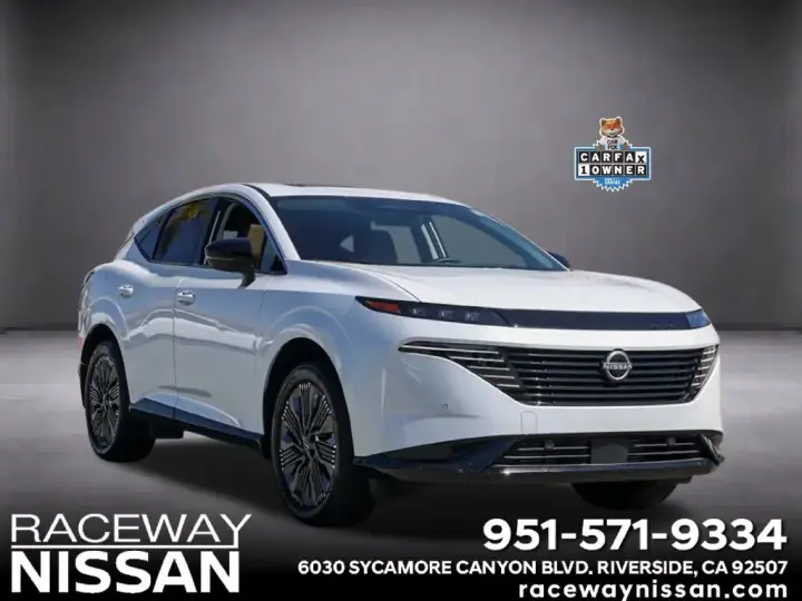 Nissan Murano 2026 AWD Platinum 4dr SUV