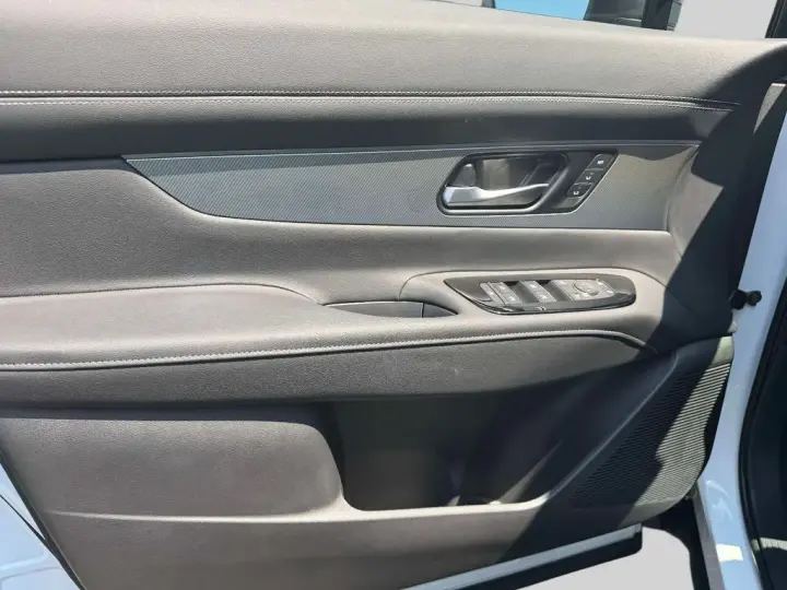 Nissan Murano 2025 AWD SL 4p SUV