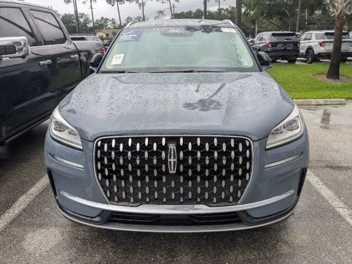 Lincoln Corsair 2023 Reserve 4dr SUV