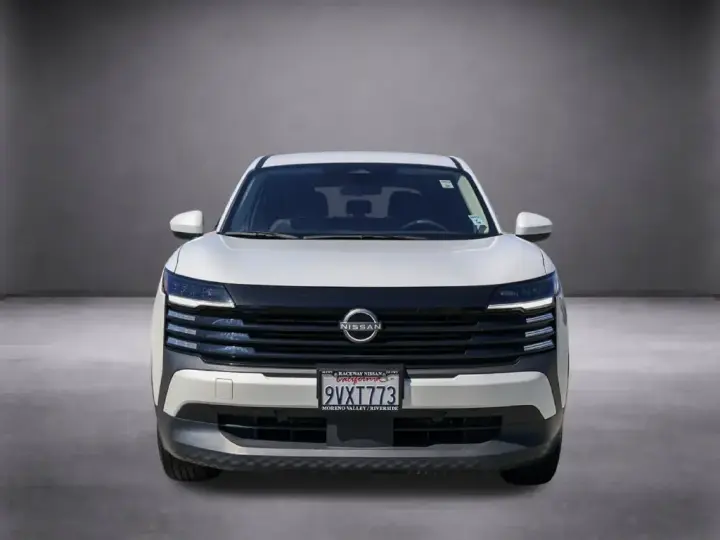 Nissan Kicks 2025 AWD SV 4p Crossover