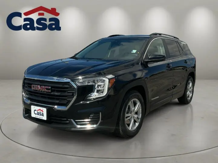 GMC Terrain 2023 SLE 4dr SUV