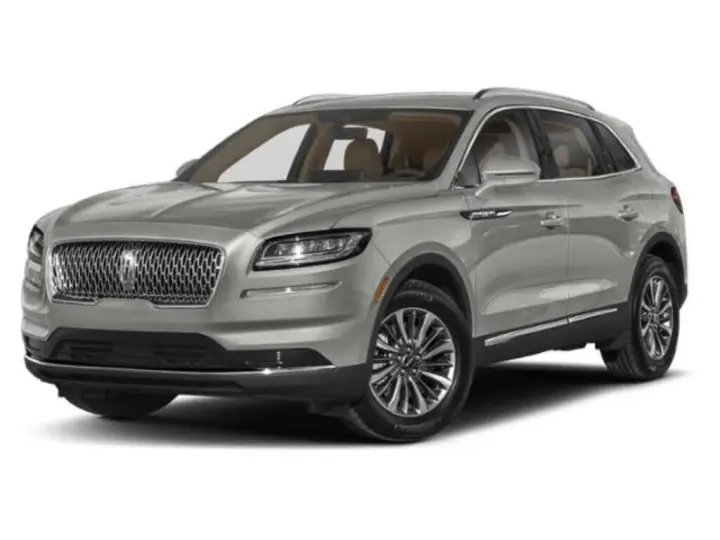 Lincoln Nautilus 2022 AWD Reserve 4dr SUV