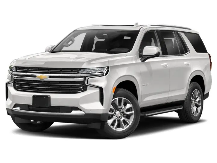 Chevrolet Tahoe 2022 4x2 LT 4dr SUV