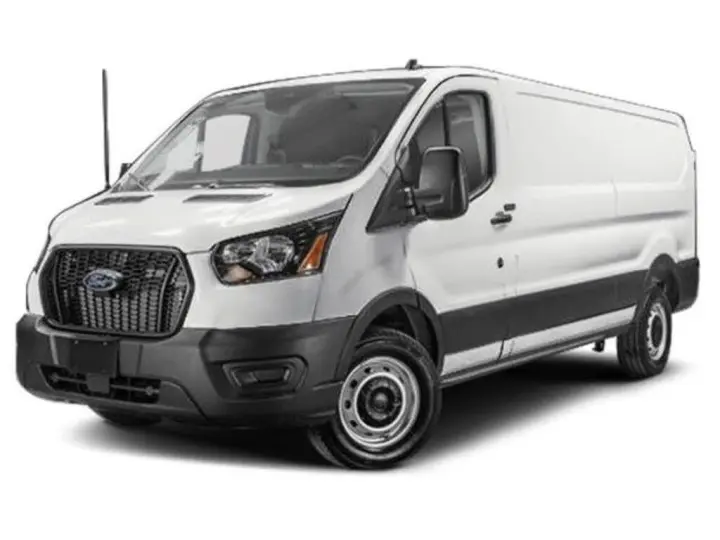 Ford Transit 2025 250 3dr SWB Techo Bajo Furgón de Carga