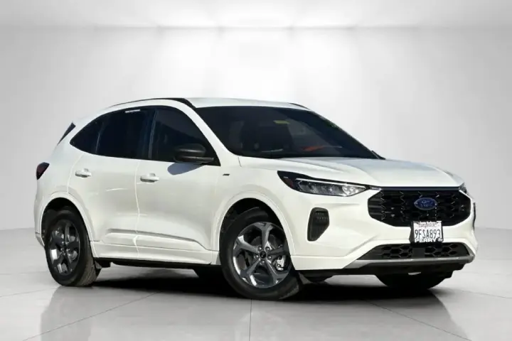 Ford Escape 2023 ST-Line 4 SUV