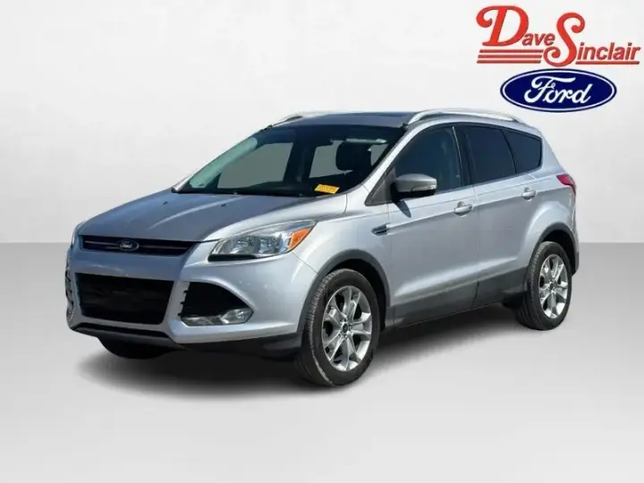 Ford Escape 2016 Titanium 4dr SUV