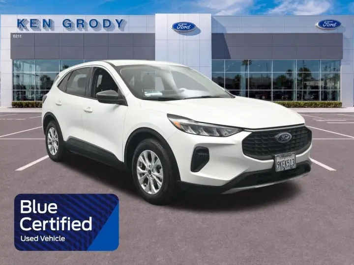 Ford Escape 2023 Active 4dr SUV