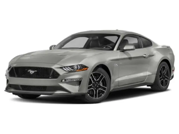Ford Mustang 2021 GT Premium 2dr Fastback